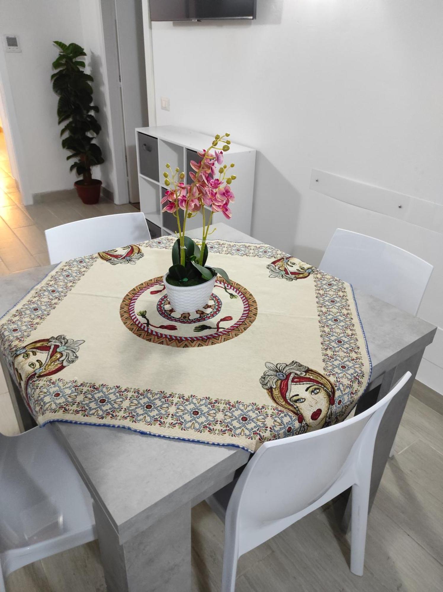 Aretusa Apartments Syracuse Eksteriør bilde