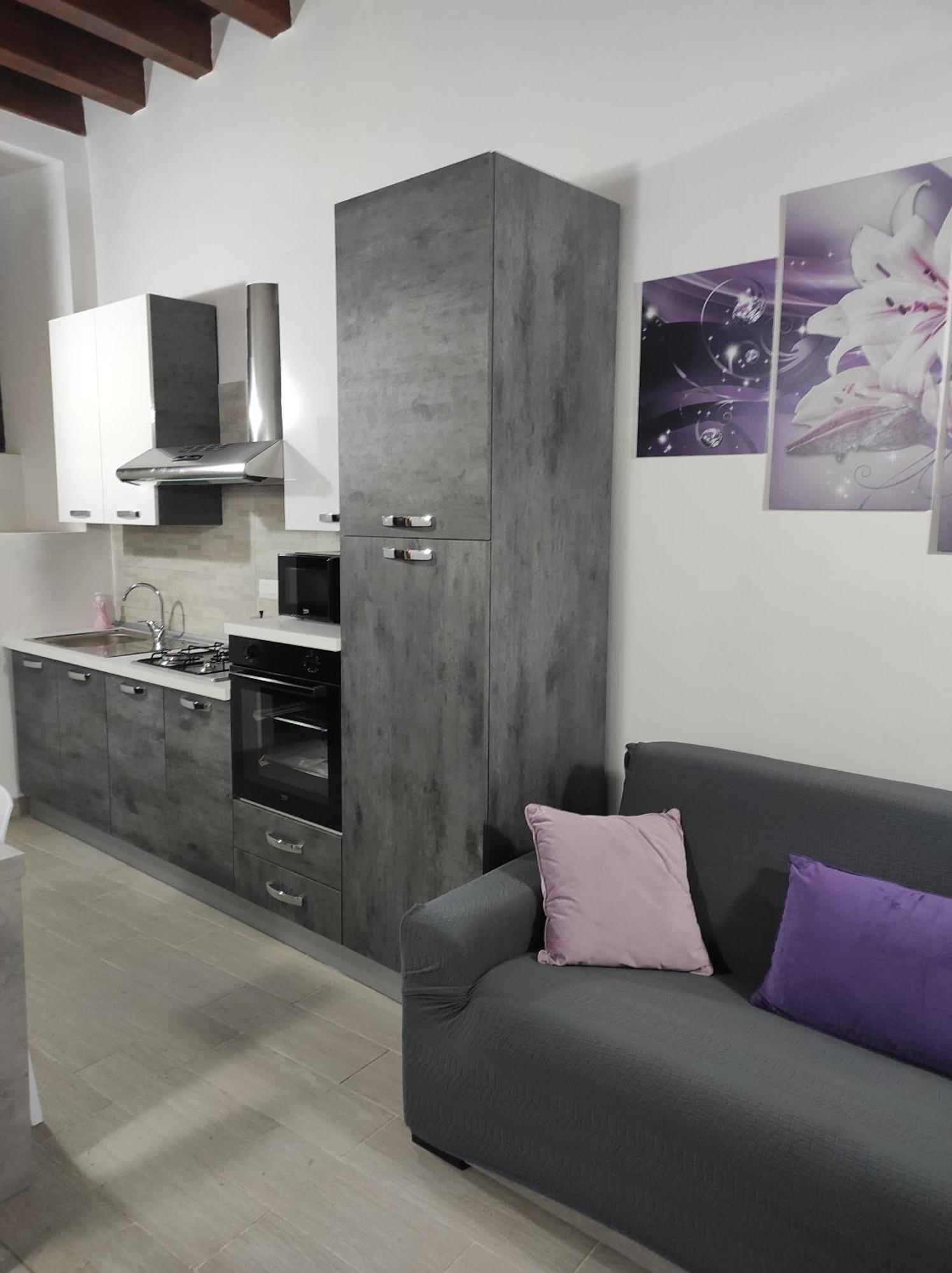 Aretusa Apartments Syracuse Eksteriør bilde