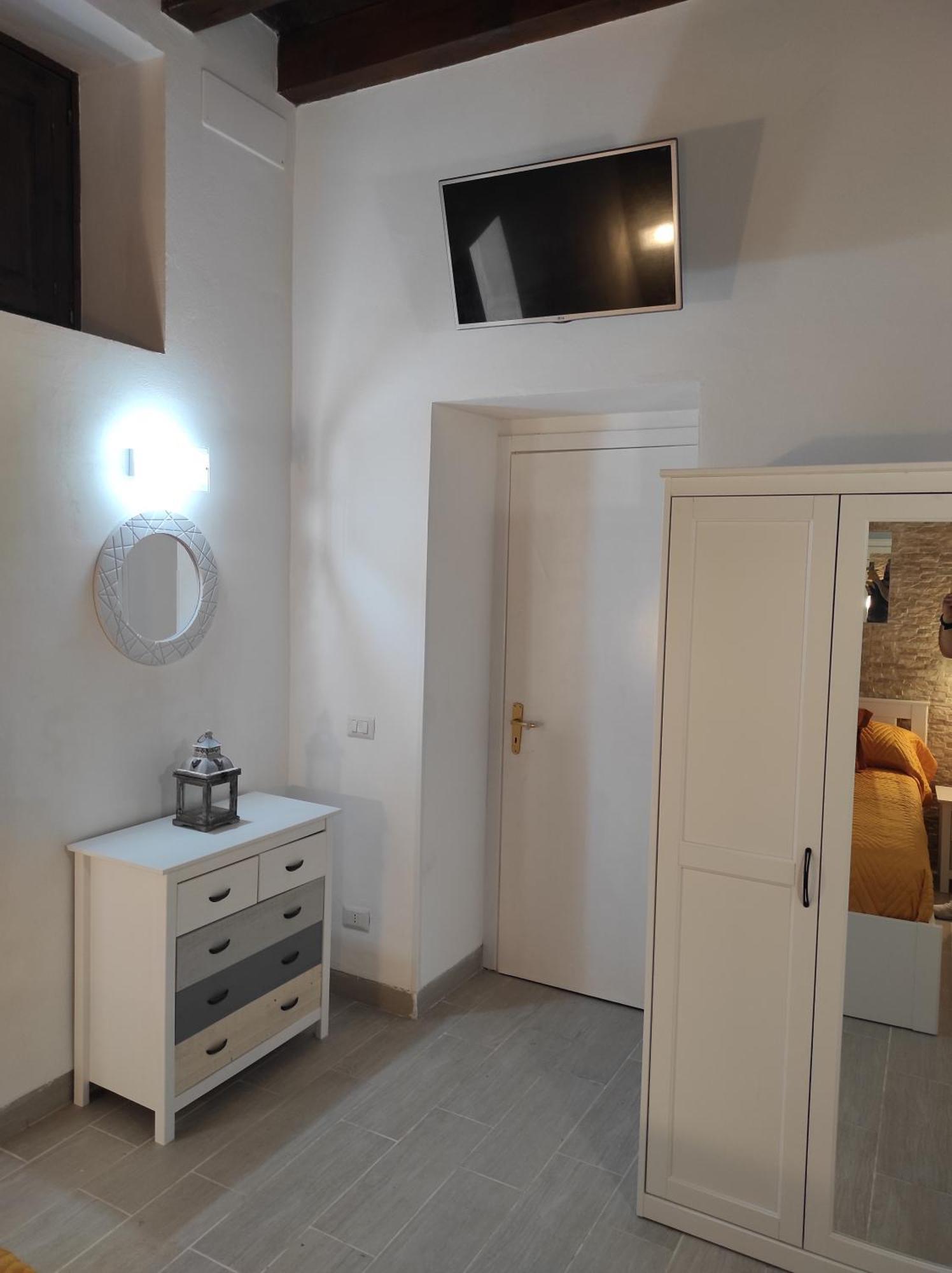 Aretusa Apartments Syracuse Eksteriør bilde