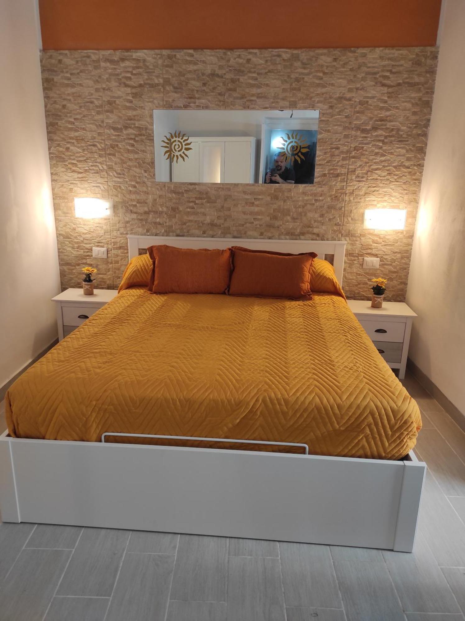 Aretusa Apartments Syracuse Eksteriør bilde