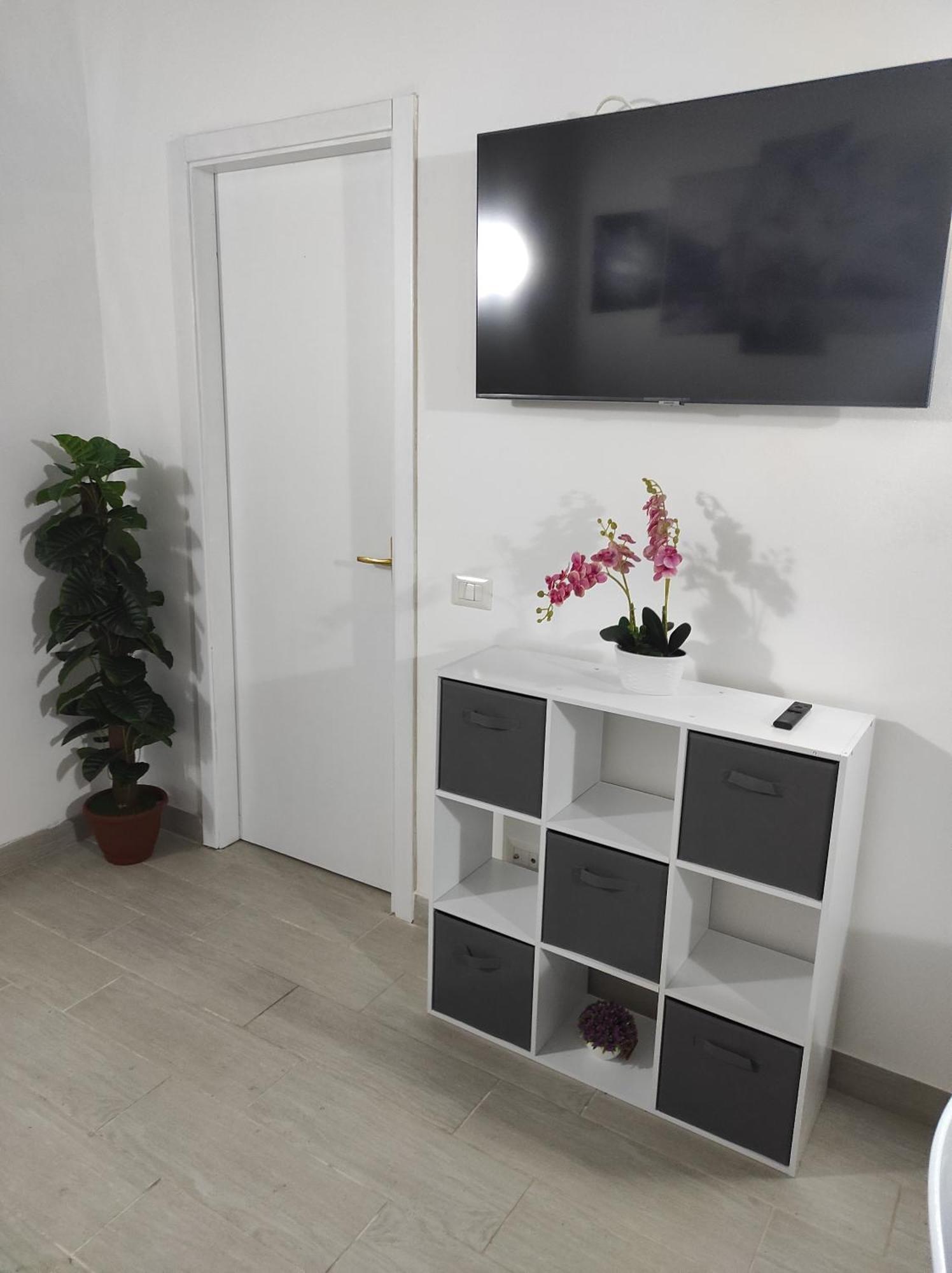 Aretusa Apartments Syracuse Eksteriør bilde