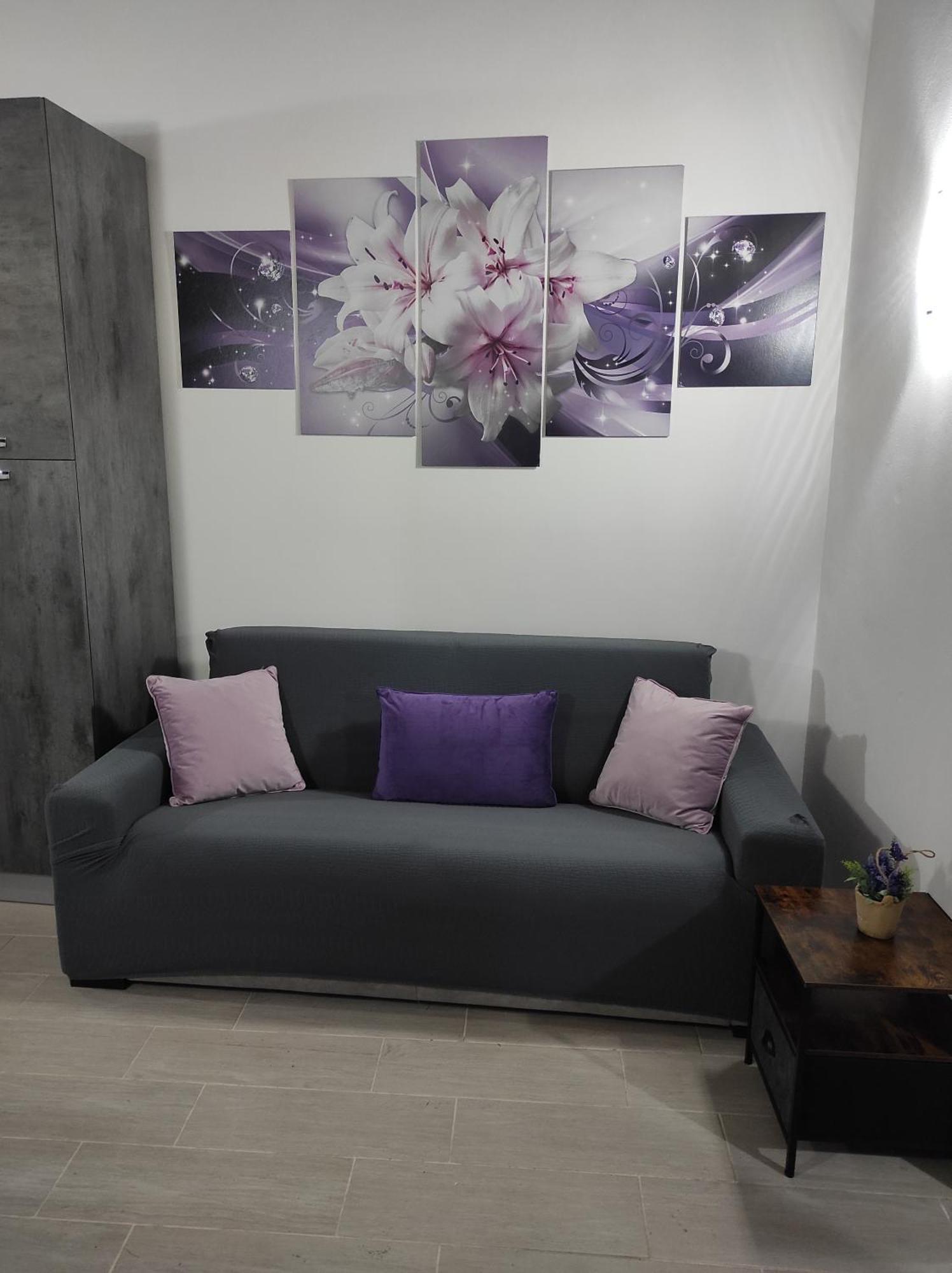 Aretusa Apartments Syracuse Eksteriør bilde