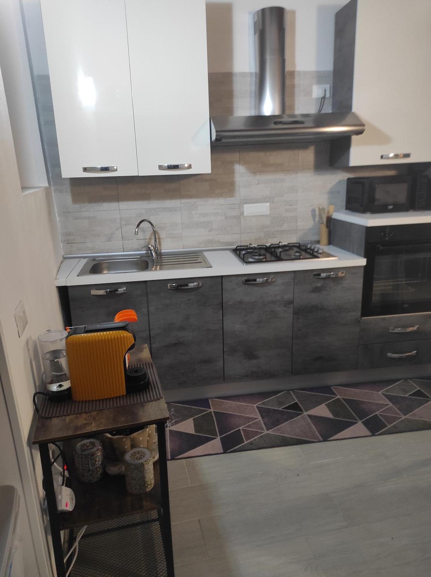 Aretusa Apartments Syracuse Eksteriør bilde