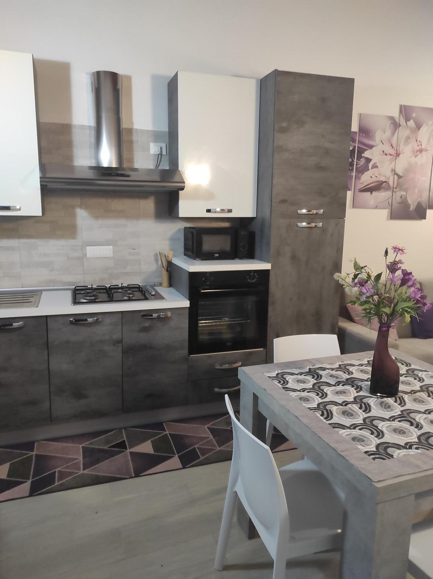 Aretusa Apartments Syracuse Eksteriør bilde