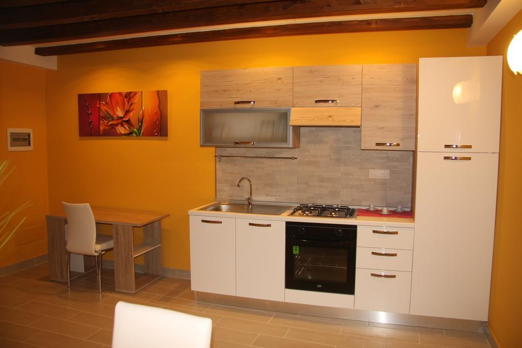 Aretusa Apartments Syracuse Eksteriør bilde