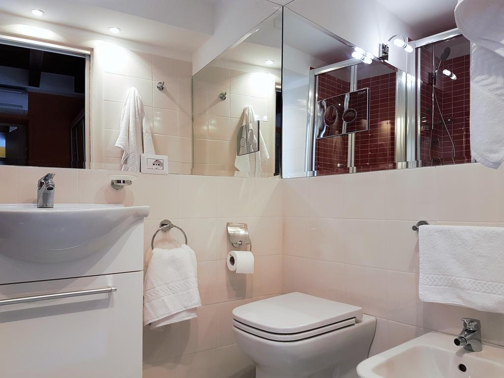 Aretusa Apartments Syracuse Eksteriør bilde