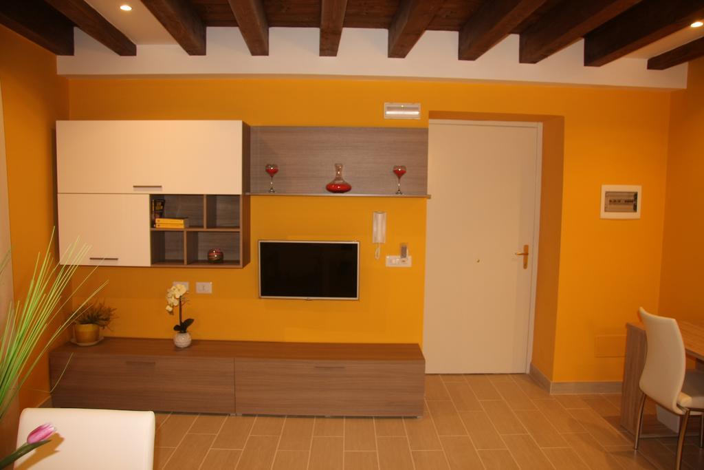 Aretusa Apartments Syracuse Eksteriør bilde