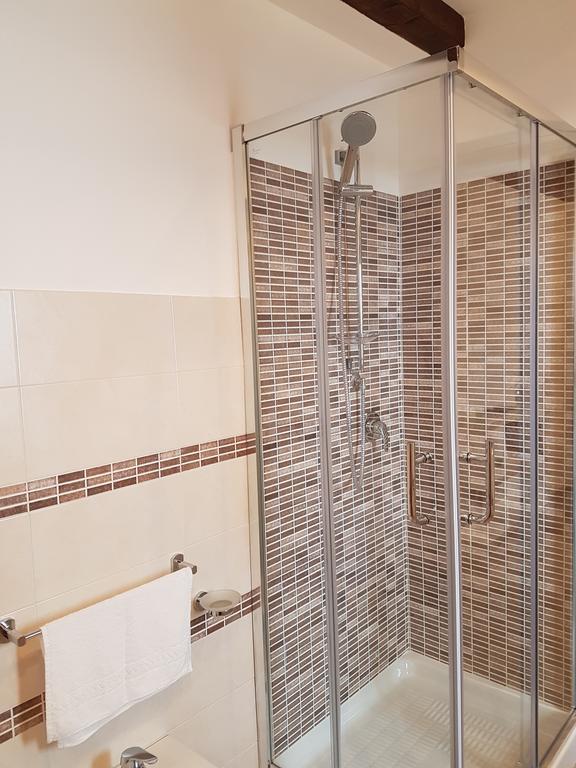 Aretusa Apartments Syracuse Eksteriør bilde