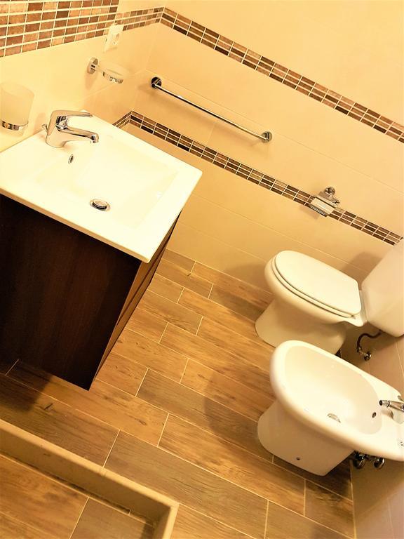 Aretusa Apartments Syracuse Eksteriør bilde